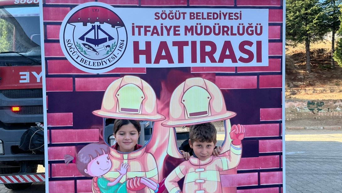 Doğal Afetler Hakkında Tatbikat