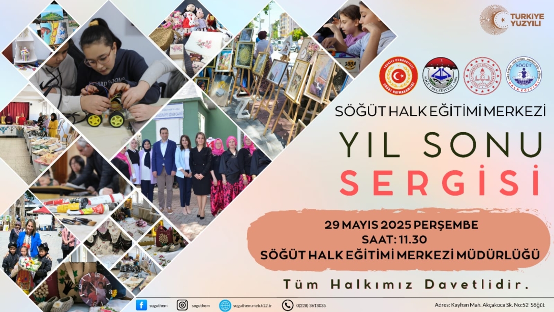 Söğütte Okullar Tatil mi?